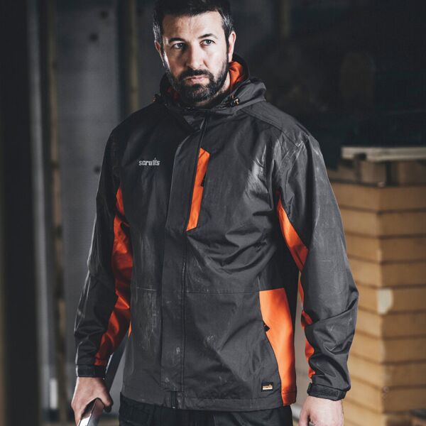 Worker jacket Thumbnail