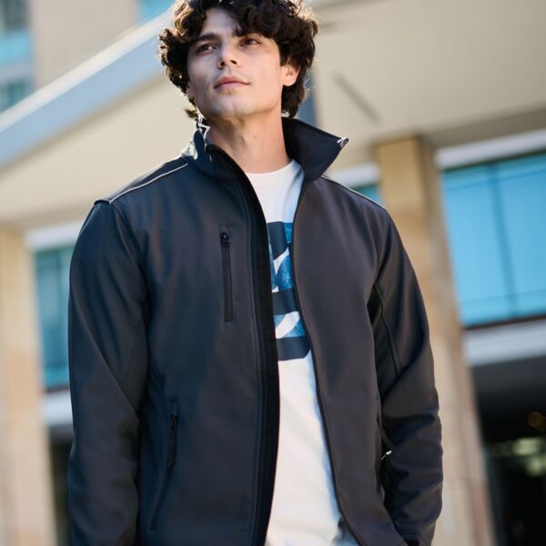 Sandstorm Ripstop Softshell Thumbnail