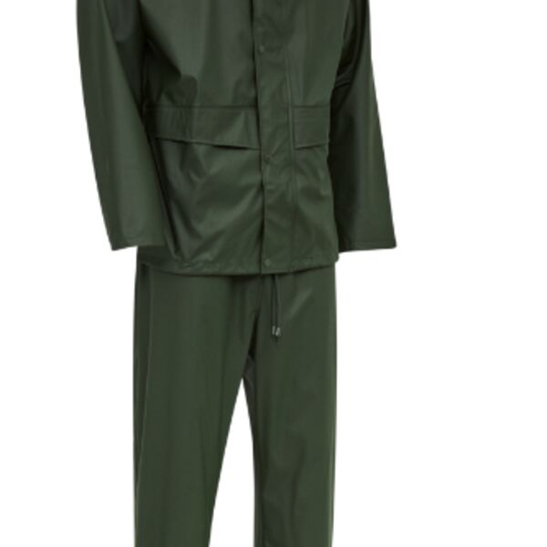 0163124 - Dryzone PU Jacket & Waist Trousers Thumbnail