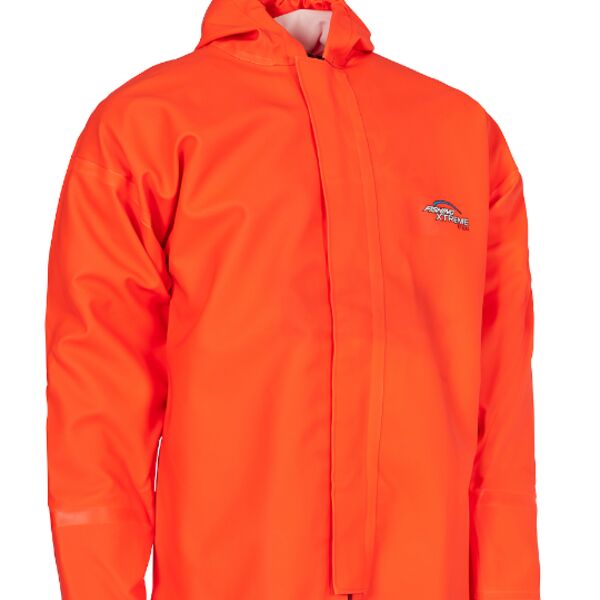Fishing Xtreme Jacket W/Elasticated Wind Catch Thumbnail