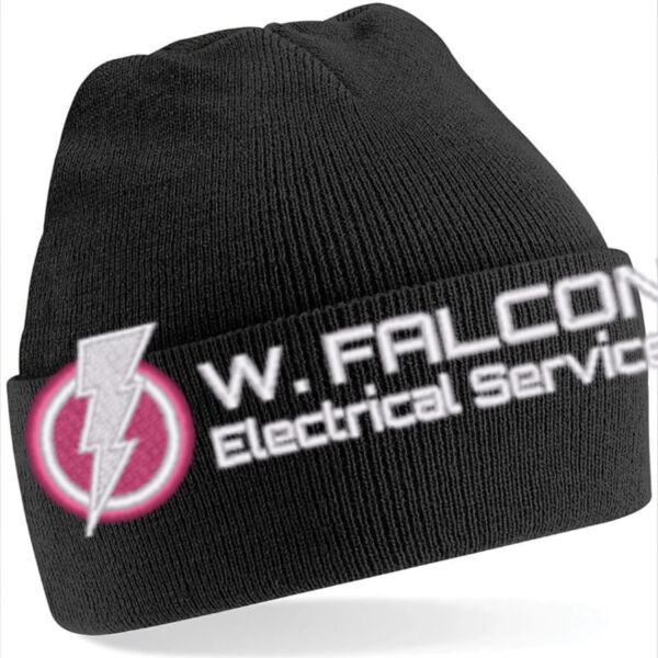 B45 Beanie Thumbnail