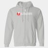 Heavy Blend™ Adult Full Zip Hooded Sweatshirt Thumbnail