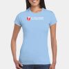 Softstyle® Ladies' T-Shirt Thumbnail